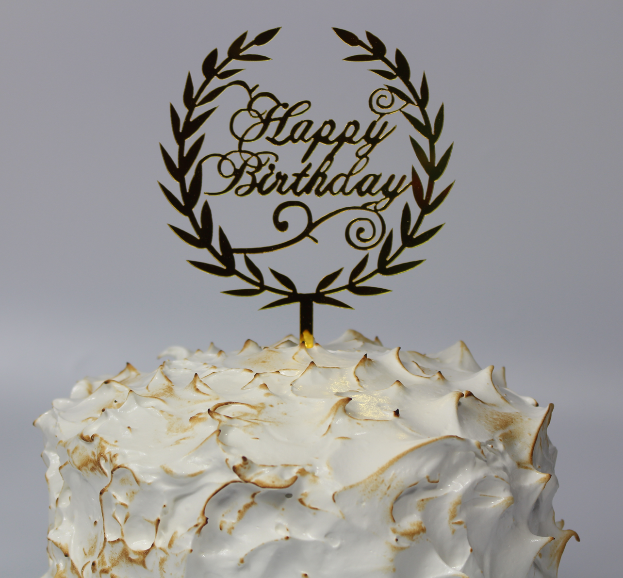 Custom age Happy Birthday Cake Topper ,30 Years Loved Birthday Cake Topper,30th  Anniversary Cake Topper Decor Supplies - AliExpress